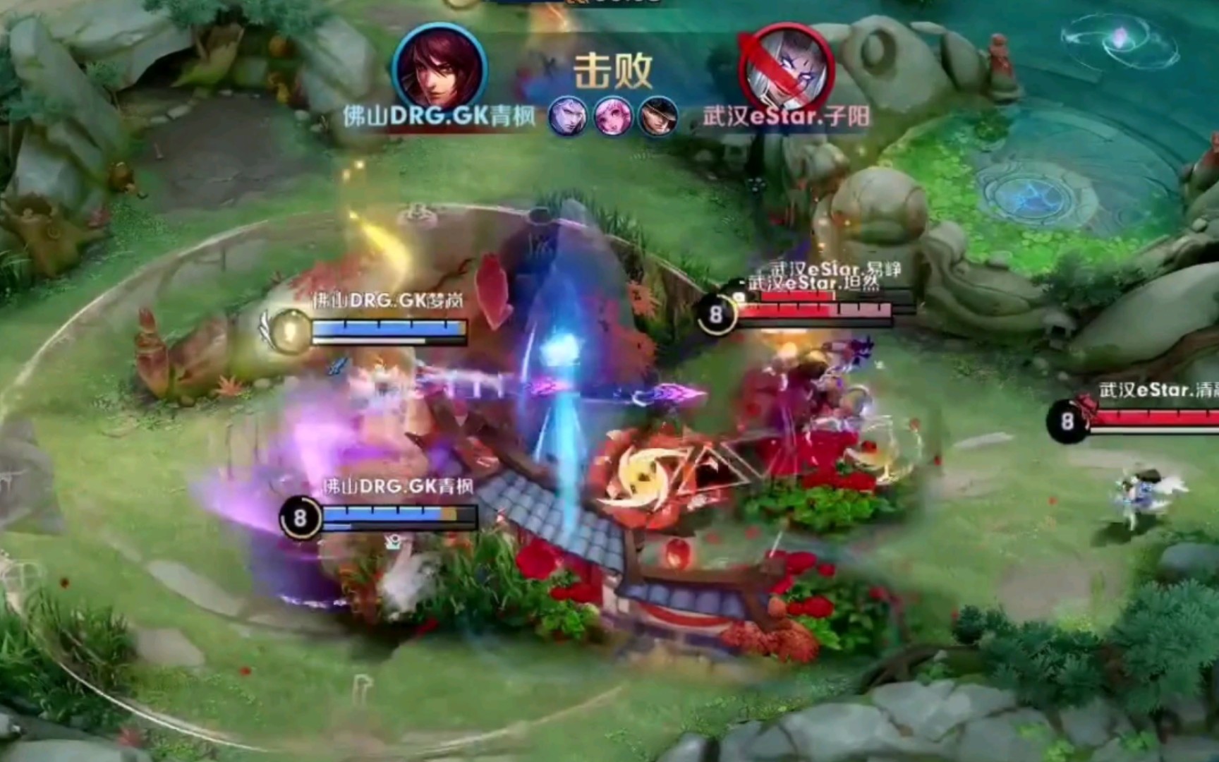 完美逆转胜 完美逆转胜