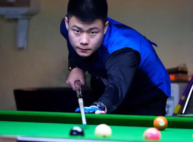 同池的核心 同池的核心