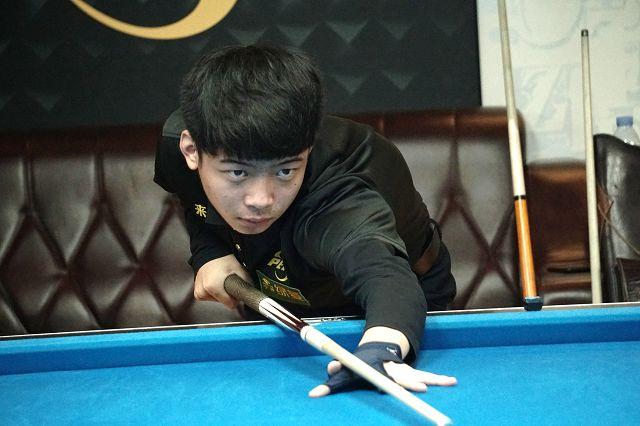 短短两分半 短短两分半